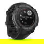 Garmin Instinct 2X Solar Tactical Edition Reloj Inteligente GPS Hombre Mujer 50mm Negro