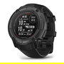 Garmin Instinct 2X Solar Tactical Edition Reloj Inteligente GPS Hombre Mujer 50mm Negro
