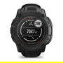 Garmin Instinct 2X Solar Tactical Edition Reloj Inteligente GPS Hombre Mujer 50mm Negro