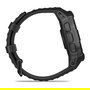 Garmin Instinct 2X Solar Tactical Edition Reloj Inteligente GPS Hombre Mujer 50mm Negro