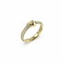 Anillo Mujer Guess JUBR04057JWYG52 (12)