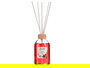 ACORDE Mikado Frutos Rojos 100 ml con Varilla 5.5 x 5.5 x 21.3 cm (Set de 12)