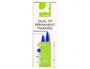 Q-connect Rotulador Permanente Doble Punta Azul 0,4 mm y 1 mm