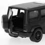 RASTAR Mercedes Coche de Metal 1:24
