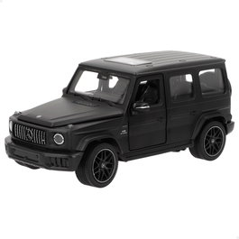 RASTAR Mercedes Coche de Metal 1:24