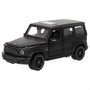 RASTAR Mercedes Coche de Metal 1:24