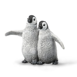 COLLECTA Pollitos de Pingüino Emperador - M