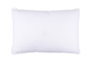 L'essentiel linge de maison Almohada de Algodón y Bambú 50 x 70 cm Confort y Transpirabilidad Mejorada