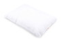 L'essentiel linge de maison Almohada de Algodón y Bambú 50 x 70 cm Confort y Transpirabilidad Mejorada