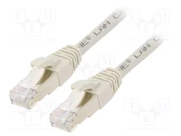 LAPP Patch cord S/FTP Cat 6a 7,5m RJ45