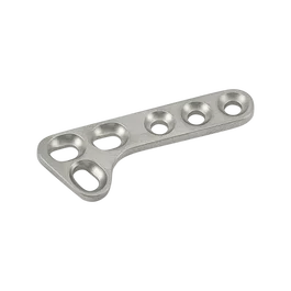 Vi TPLOS27R TPLO Plate Slocum Style 2.7mm Derecho