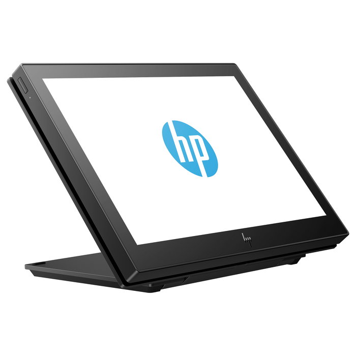 HP Placa adaptadora VESA para ElitePOS G1 Retail System y Engage One Pro