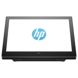 HP Placa adaptadora VESA para ElitePOS G1 Retail System y Engage One Pro