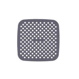 Almohadilla Cuadrada Freidora Naturalia Quid 18,7 cm