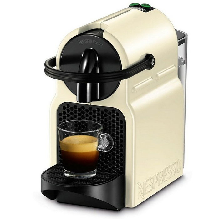 DeLonghi Inissia EN 80.CW Vanilla Cream