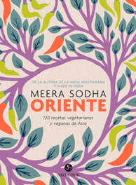 Oriente, Meera Sodha - NEO-PERSON