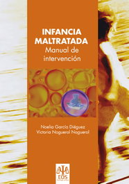 EOS Infancia maltratada: manual de intervención, VV.AA. - EOS