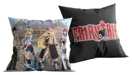 Halantex Almohada Fairy Tail 40 x 40 cm