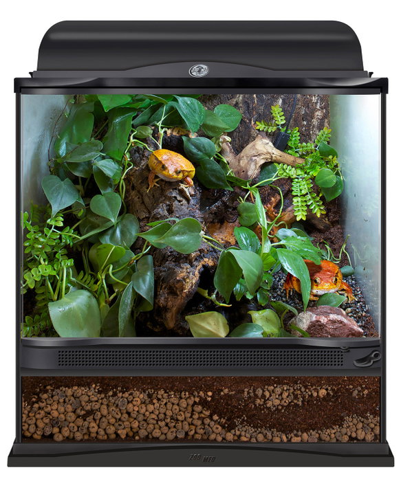 ZooMed Terrario NT 92Lts. 45x45x45cm ZooMed Terrario NT 92Lts. 45x45x45cm