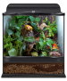 ZooMed Terrario NT 92Lts. 45x45x45cm