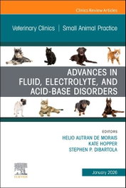 ELSEVIER UK ADVANCES IN FLUID, ELECTROLYTE ACID BASE DISORDERS VOL.56-1