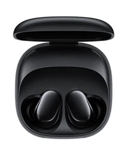 Xiaomi Redmi Buds 6 Play Negro