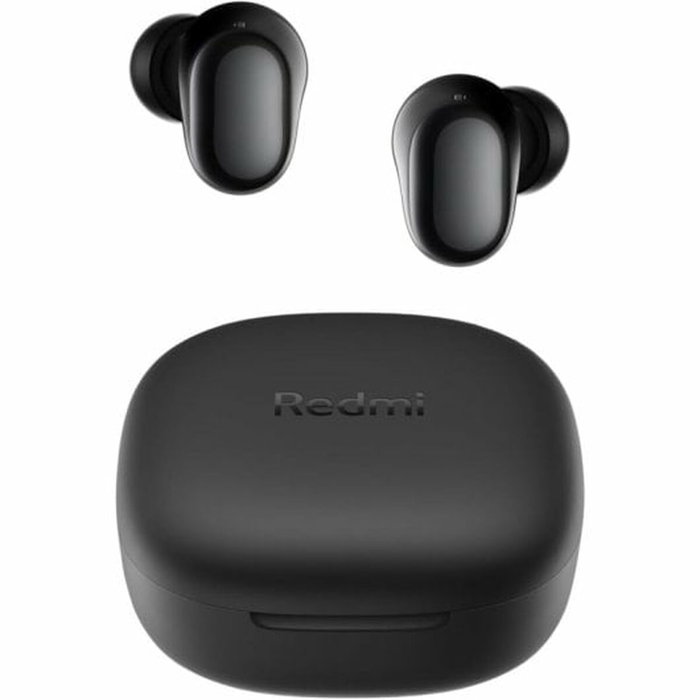 Xiaomi Redmi Buds 6 Play Negro