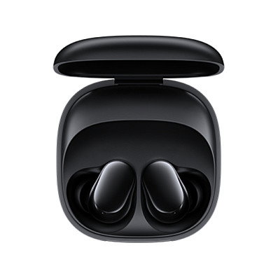 Xiaomi Redmi Buds 6 Play Negro