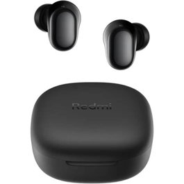 Xiaomi Redmi Buds 6 Play Auriculares Bluetooth Inalámbricos Negros
