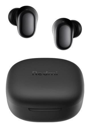 Xiaomi Redmi Buds 6 Play Negro