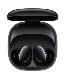 Xiaomi Redmi Buds 6 Play Negro