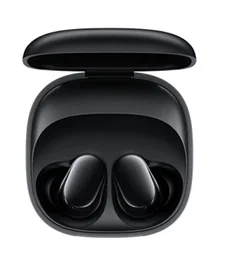 Xiaomi Redmi Buds 6 Play Negro