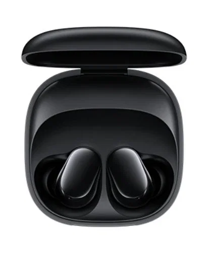 Xiaomi Redmi Buds 6 Play Negro Xiaomi Redmi Buds 6 Play Negro