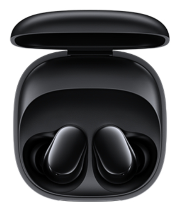 Xiaomi Redmi Buds 6 Play Negro