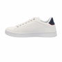 Zapatillas Casual U.S. Grand Polo Grand Polo Empire Ltx Blanco