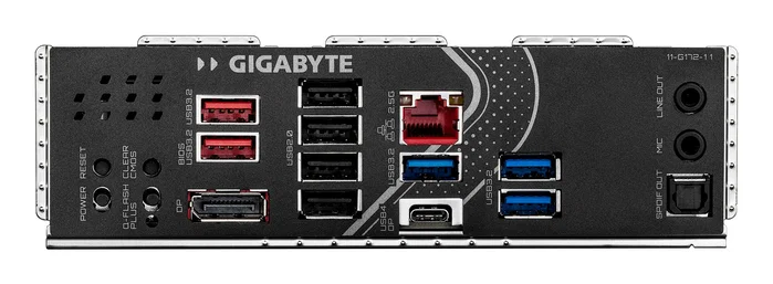 GIGABYTE Z890 EAGLE PLUS LGA 1851 DDR5 ATX