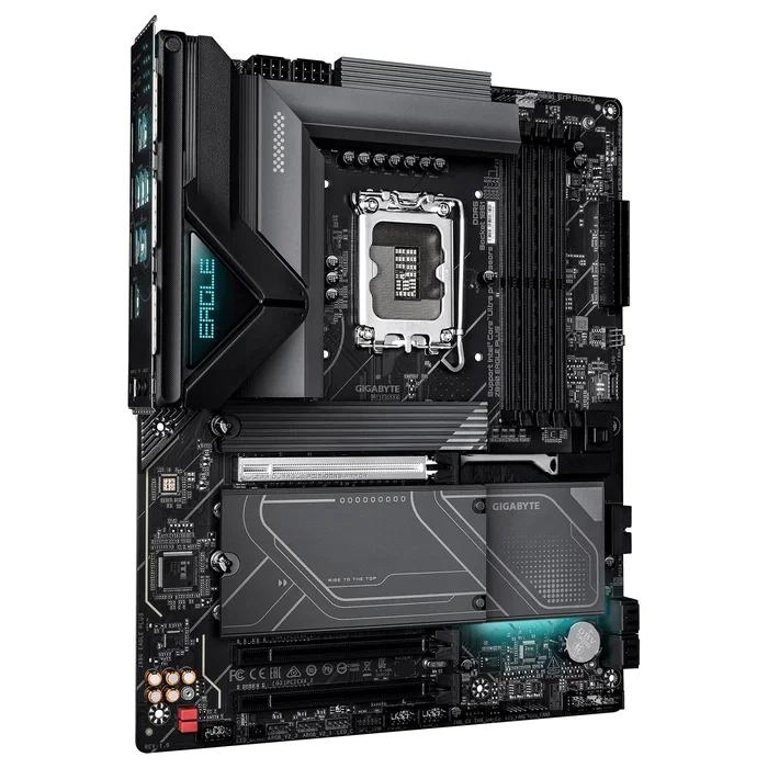 GIGABYTE Z890 EAGLE PLUS LGA 1851 DDR5 ATX
