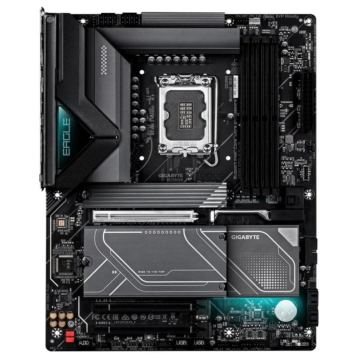 GIGABYTE Z890 EAGLE PLUS LGA 1851 DDR5 ATX
