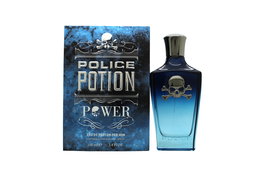 Police Potion Power Eau de Parfum 100ml Spray