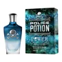 Police Potion Power Eau de Parfum 100 ml Spray