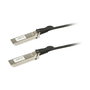 ALLNET Cable DAC Directo SFP+ a SFP+, 2m, 10Gbit/s, para Conmutador, Negro, Referencia ALL4759V2-2