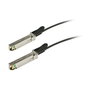 ALLNET Cable DAC Directo SFP+ a SFP+, 2m, 10Gbit/s, para Conmutador, Negro, Referencia ALL4759V2-2