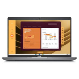 Dell Latitude 5450 Portatil 14" Intel Core Ultra 5 125U 12N 16GB 512GB SSD Windows 11 Pro