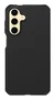 Mobilis 066089 Funda para Galaxy A36 5G, Negro