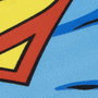 Cerdá Toalla Microfibra Superman 70x140 cm