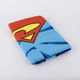 Cerdá Toalla Microfibra Superman 70x140 cm