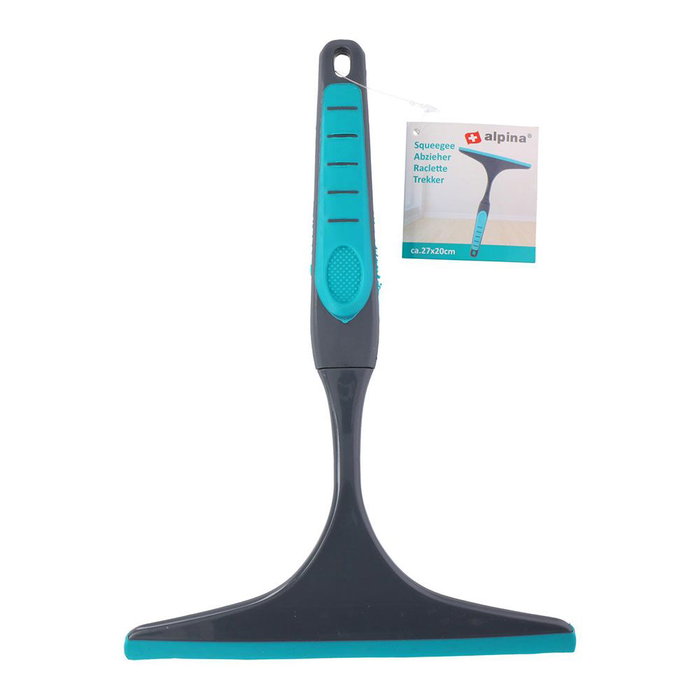 Limpia cristales básico colores surtidos 22 x 24 cm