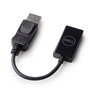 Dell Adaptador DisplayPort a HDMI 2.0 (4K)