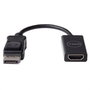 Dell Adaptador DisplayPort a HDMI 2.0 (4K)