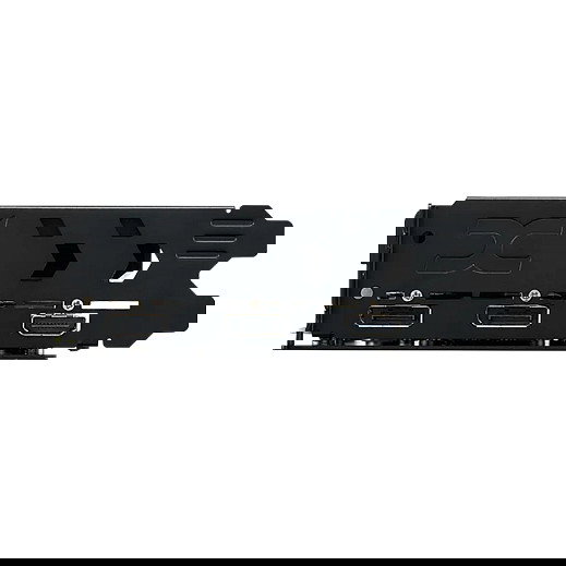 PowerColor Radeon RX 9060 XT Hellhound OC 16GB GDDR6 Tarjeta Gráfica con 3 Ventiladores PowerColor Radeon RX 9060 XT Hellhound OC 16GB GDDR6 Tarjeta Gráfica con 3 Ventiladores